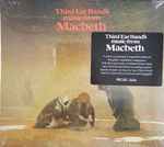 Cover of Music From Macbeth, 2019, CD