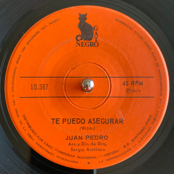 Album herunterladen Juan Pedro - Ha Vuelto Otro Verano Te Puedo Asegurar