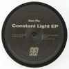 Dan Piu - Constant Light EP