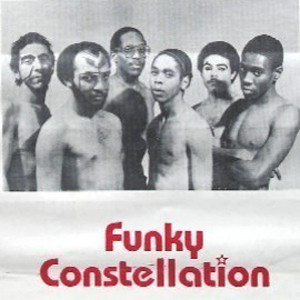Funky Constellation