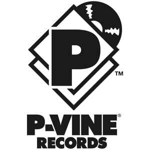P-Vine Records on Discogs