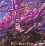 Cover of Uncle Sam's Curse, 1994-07-12, CD