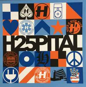 H25pital - Various