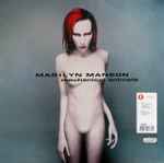 Cover of Mechanical Animals, 1998, Vinyl