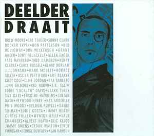 Various - Deelder Draait