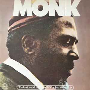 Thelonious Monk - Live At The Jazz Workshop