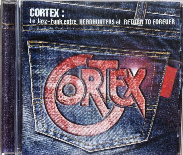 Album herunterladen Cortex - Cortex Best Of