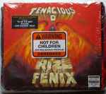 Tenacious D - Rize Of The Fenix | Releases | Discogs