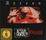 Cover of Actual Fantasy Revisited, 2009, CD