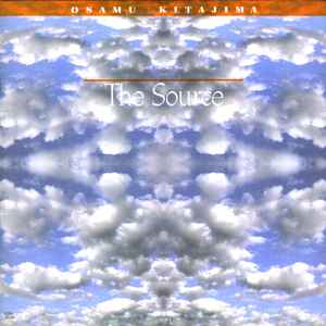 Osamu Kitajima - The Source album cover