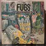 Cover of Golden Filth, , Vinyl