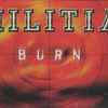 Militia (5) - Burn