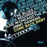 Cover of Come Back Baby, 1995, CD