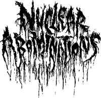 Nuclear Abominations on Discogs