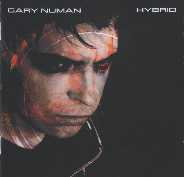 télécharger l'album Gary Numan - Hybrid
