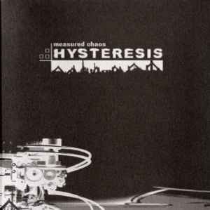 Hysteresis - Measured Chaos