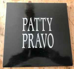 Patty Pravo – Inediti 1972/1978 (1991