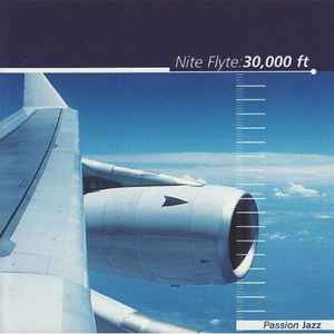 Nite Flyte – 30,000 Ft (1997, CD) - Discogs