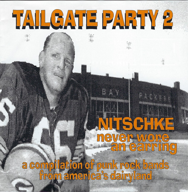 Album herunterladen Various - Tailgate Party 2