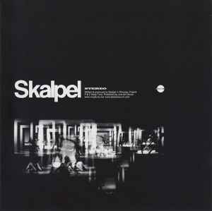 Skalpel - Skalpel album cover