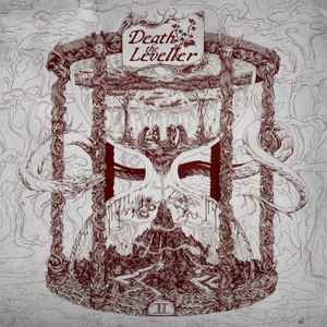 Pochette de l'album Death The Leveller - II