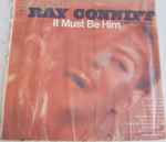 Cover von It Must Be Him, , Vinyl