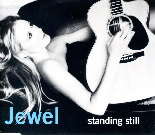 Jewel - Stand, Releases