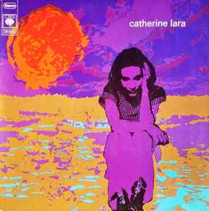 Catherine Lara – Nil (1975, Vinyl) - Discogs