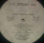 Cover of Music Maestro Please, 1976, Vinyl