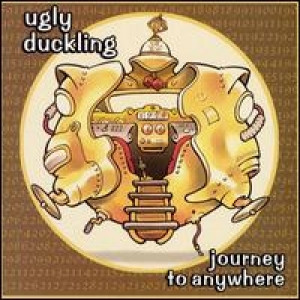 Ugly Duckling – Journey To Anywhere (2000, CD) - Discogs