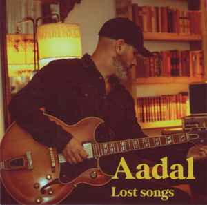 Aadal - Lost Songs album cover