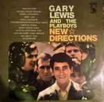 Cover of New Directions, 1967, Vinyl