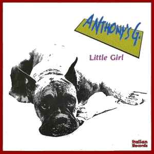 Anthony's G.* - Little Girl