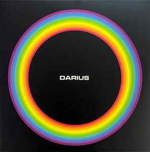 Oasis - Darius