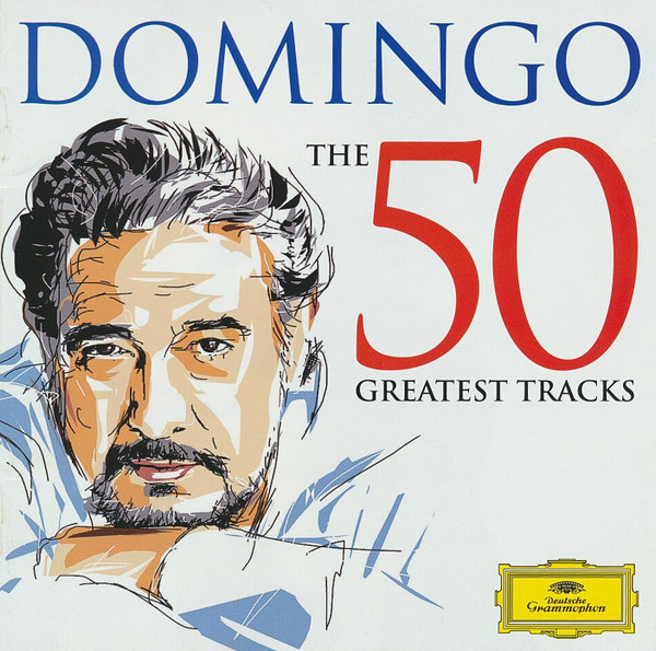 D510 Domingo ／ The Most Underrated-