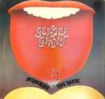 Cover of Acquiring The Taste, 1973, Vinyl