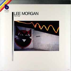 Lee Morgan – Tom Cat (1980, Vinyl) - Discogs