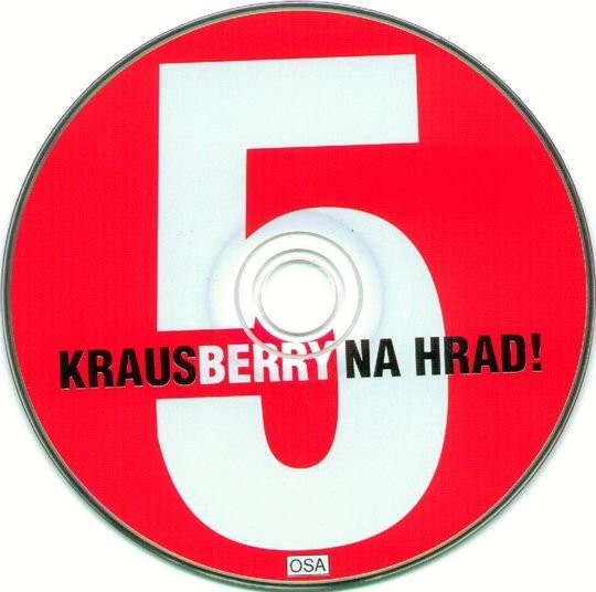 ladda ner album Krausberry - Na Hrad