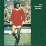 Cover of George Best Plus, 1997-10-13, CD