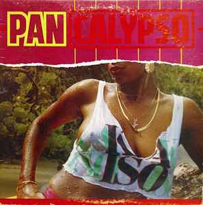 Pan Assembly - Pan Calypso album cover