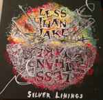 Cover of Silver Linings, 2020-12-11, Vinyl