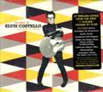 Cover of The Best Of Elvis Costello - The First 10 Years, 2007-05-01, CD