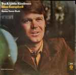 Try A Little Kindness / Glen Campbell