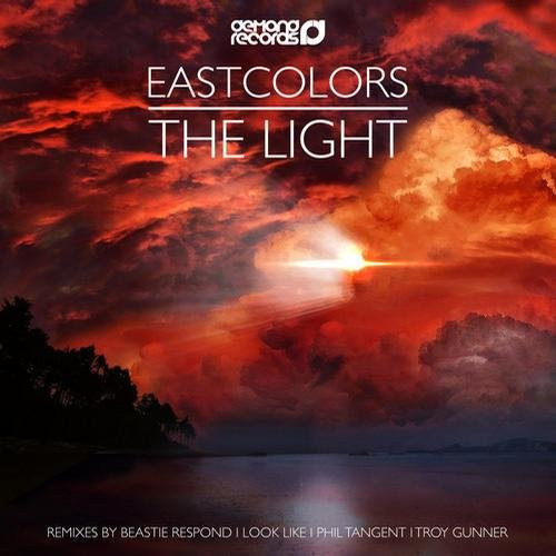 lataa albumi Eastcolors - The Light Moonwalker