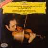 Nicolò Paganini* · Salvatore Accardo - 24 Capricci / Variazioni: »Nel Cor Più Non Mi Sento« E »God Save The King« · »Duo Merveille«