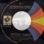 Cover of La Discoteca = The Best Disco In Town, 1976, Vinyl