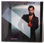 Michael Sembello - Without Walls | Releases | Discogs