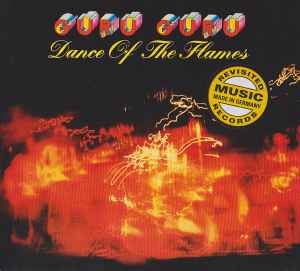 Guru Guru – 30 Jahre Live (2006, Digipak, CD) - Discogs
