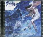 Cover of Angelic Encounters + Bonus, 2006, CD