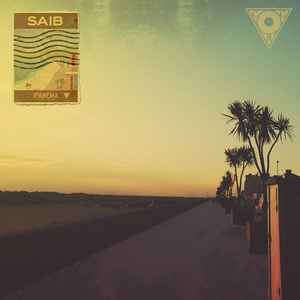 Saib. - Ipanema album cover